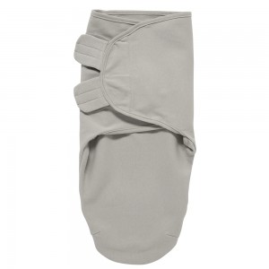 Meyco Swaddle Grey 0-3 μηνών