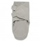 Meyco Swaddle Grey 0-3 μηνών