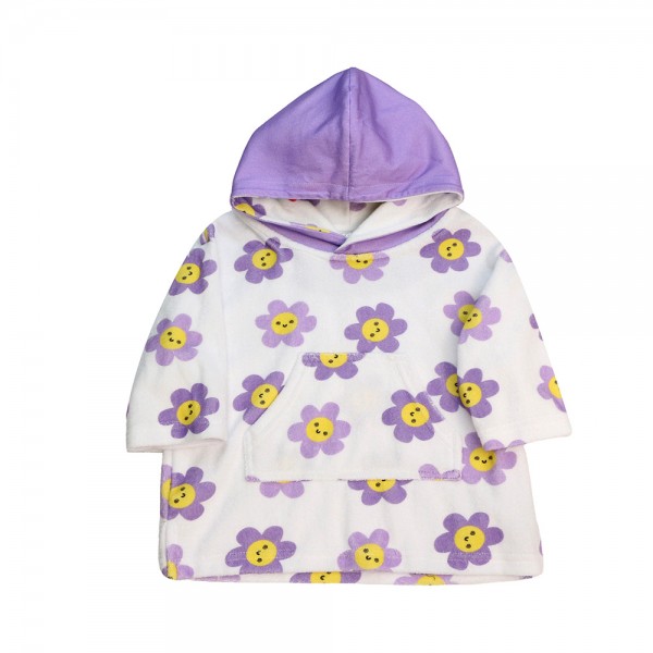 Swim Coverup UPF50  Daisy 12-24 μηνών