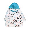 Swim Coverup UPF50  Penguin 12-24 μηνών