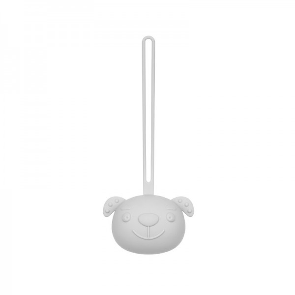 Θήκη Πιπίλας από Σιλικόνη Σκυλάκι