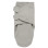 Meyco Swaddle Grey 0-3 μηνών