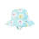 Αντηλιακό Bucket Καπέλο Daisy - 12-24m  |  ZOO15107-12-24M
