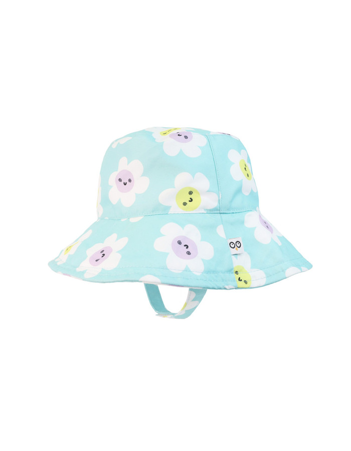 Αντηλιακό Bucket Καπέλο Daisy
