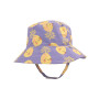  Bucket hat Pineapple