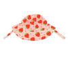 Αντηλιακό Bucket Καπέλο Strawberry Αντηλιακό Bucket Καπέλο Strawberry