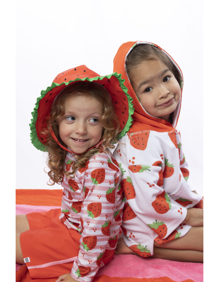 Swim Coverup UPF50  Devin the Dino & Friends 12-24 μηνών