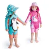 Zoocchini Surf Suit UPF50 Penguin - 4 ΕΤΩΝ  |  ZOO12418-4T
