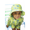 Zoocchini Cape Sunhat UPF50 Stingray