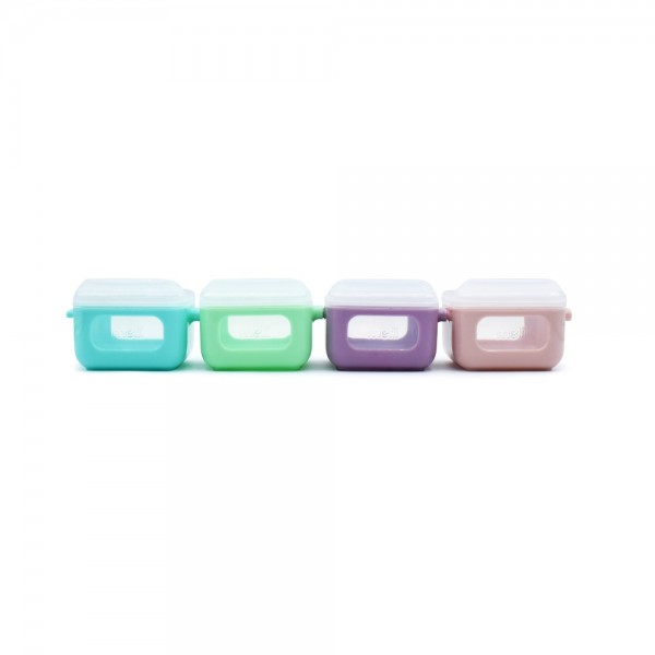 Melii – Snap & Go Cubes
