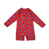 Zoocchini Surf Suit UPF50 Shark New - 12-24m