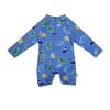 Zoocchini Surf Suit UPF50 Dino New - 12-24m