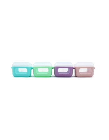 Melii – Snap & Go Cubes  |  MEL23805