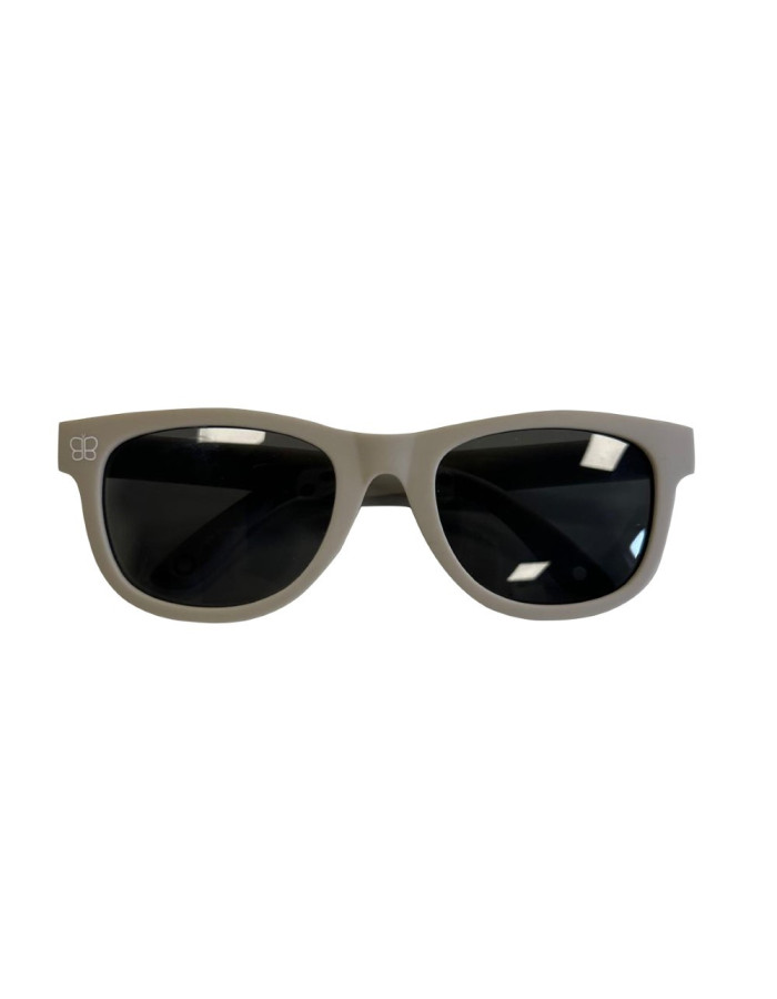 Bbluv Solar 2 Polarized Γυαλιά Ηλίου 6  μηνών (Sand)