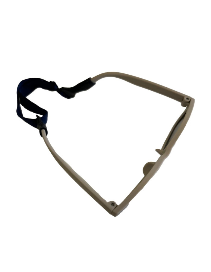Bbluv Solar 2 Polarized Γυαλιά Ηλίου 6  μηνών (Sand)