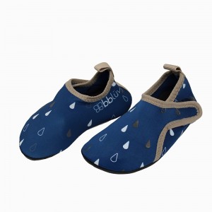 Bbluv Shooz New – Παπούτσια για τη θάλασσα (Navy) - S (No 22-24)