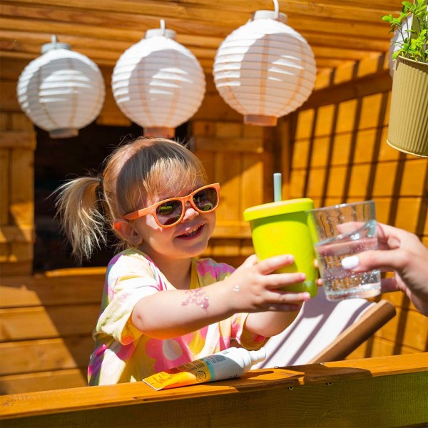 Bbluv Solar 2 Polarized Γυαλιά Ηλίου 6  μηνών (Dusk)