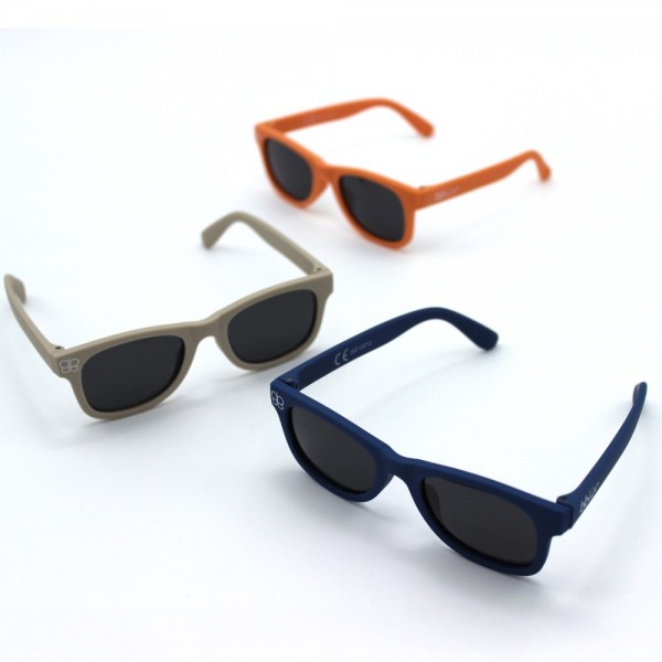 Bbluv Solar 2 Polarized Γυαλιά Ηλίου 6  μηνών (Navy)