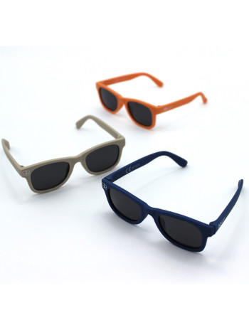 Bbluv Solar 2 Polarized Γυαλιά Ηλίου 6 μηνών (Sand) Bbluv Solar 2 Polarized Γυαλιά Ηλίου 6 μηνών (Sand)