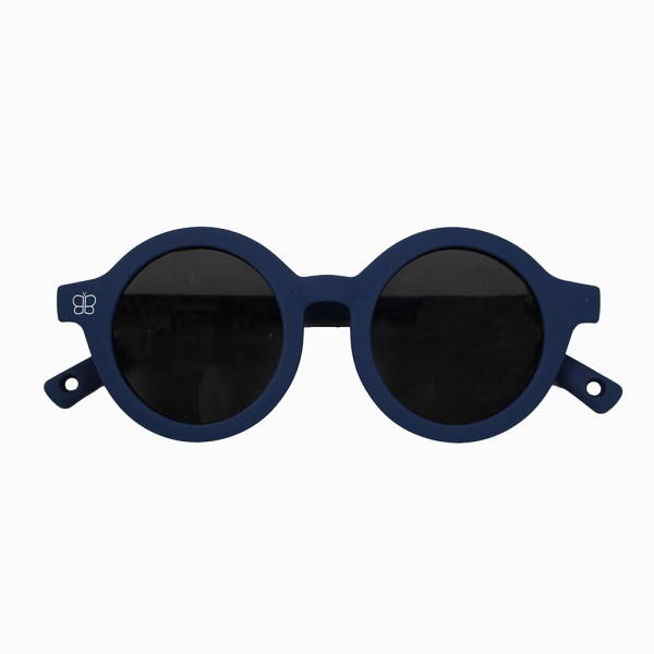 Bbluv Solar 2 Round Γυαλιά Ηλίου 6  μηνών(Navy)