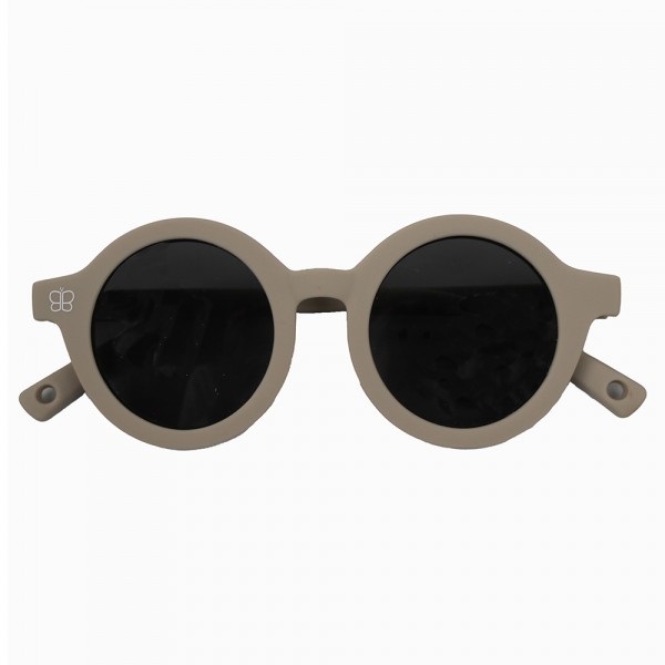 Bbluv Solar 2 Round Γυαλιά Ηλίου 6  μηνών (Sand)