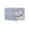 Melii – Snackle Box Mini Bulldog