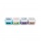 Melii – Snap & Go Cubes