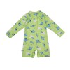 Zoocchini Surf Suit UPF50 Stingray New - 12-24m