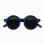Bbluv Solar 2 Round Γυαλιά Ηλίου 6  μηνών(Navy)