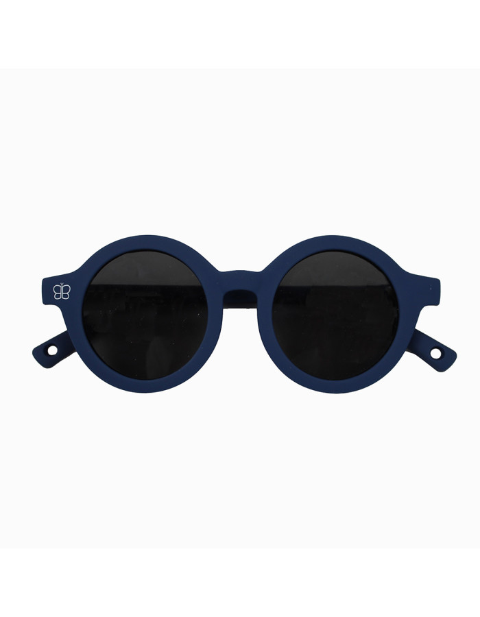 Bbluv Solar 2 Round Γυαλιά Ηλίου 6  μηνών(Navy)