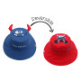  UPF 50  Monster/Car (Cotton)