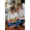 Melii – Snackle Box Mini Bulldog