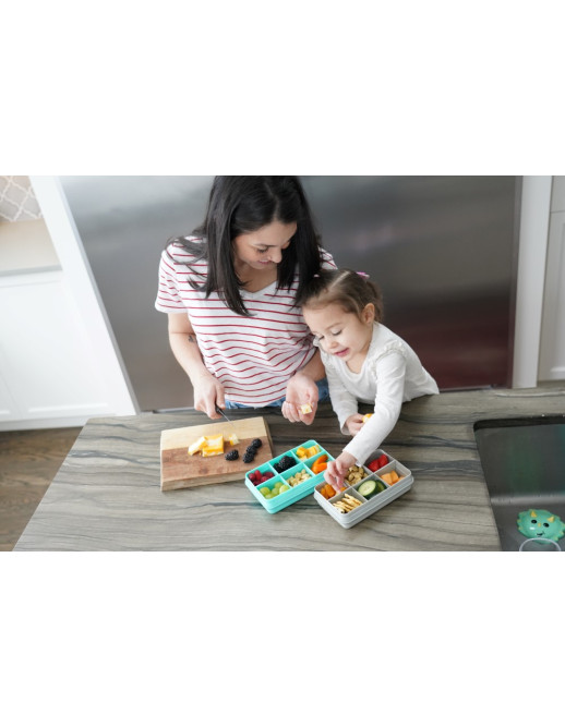 Melii – Snackle Box Mini Bulldog