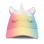 Καπέλο Τζόκεϋ Rainbow Unicorn (4-6 ετών)  |  FJKDC200L