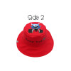 Καπέλο Διπλής Όψης UPF 50 Monster/Car (Cotton) - LARGE 4-6 yrs | FJKSH825L Καπέλο Διπλής Όψης UPF 50 Monster/Car (Cotton) - LARGE 4-6 yrs | FJKSH825L