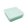 Melii Silicone Lunch Box Green 790ml