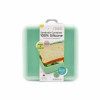 Melii Silicone Lunch Box Green 790ml