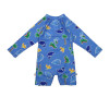 Zoocchini Surf Suit UPF50 Dino New