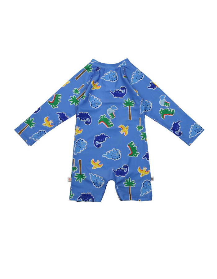 Zoocchini Surf Suit UPF50 Dino New