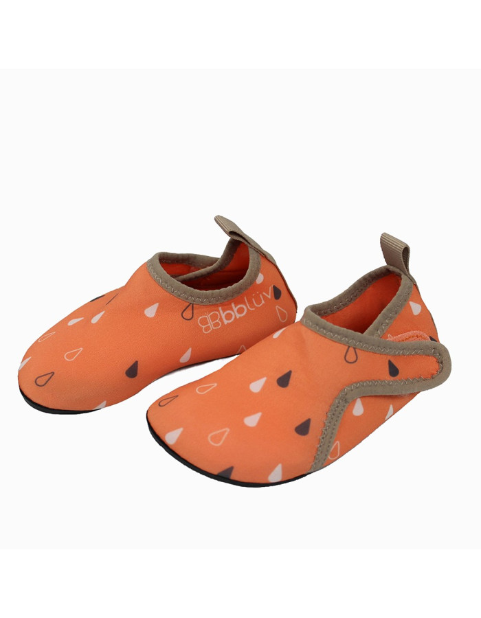 Bbluv Shooz New – Παπούτσια για τη θάλασσα (Dusk) - S (No 22-24)
