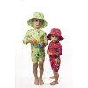 Zoocchini Surf Suit UPF50 Shark New