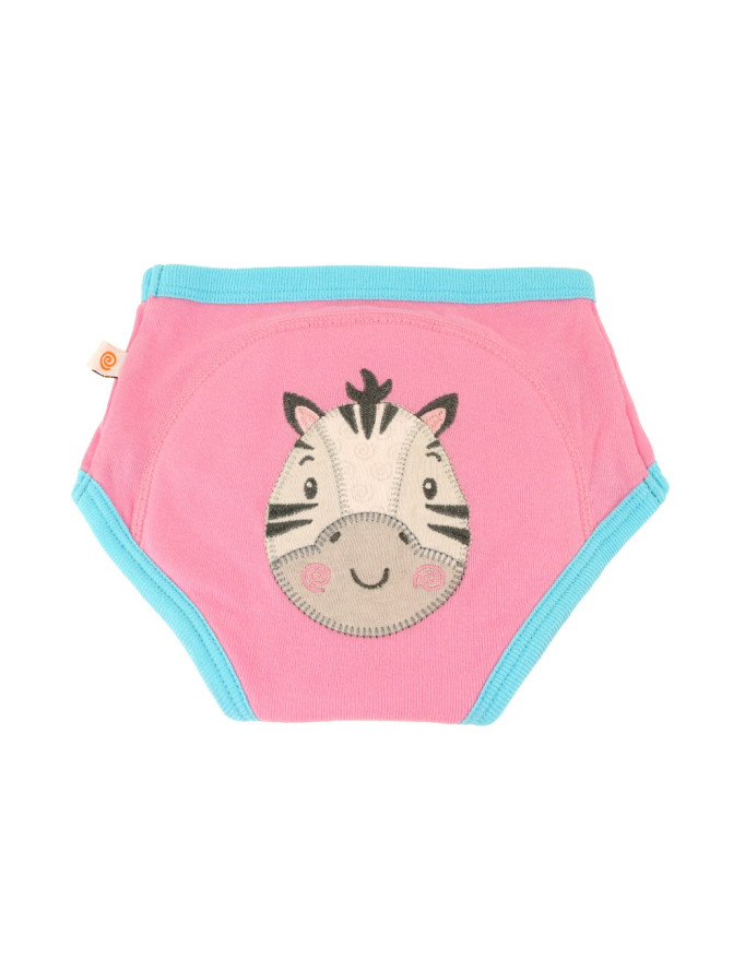 Εκπαιδευτικά Βρακάκια – Zoo Friends - 3-4 ΕΤΩΝ  |  ZOO13014-3T/4T