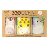 Εκπαιδευτικά Βρακάκια – Zoo Friends - 3-4 ΕΤΩΝ  |  ZOO13014-3T/4T