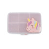 Melii – Snack Box Mini Unicorn