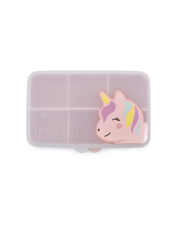Melii – Snack Box Mini Unicorn
