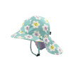 Zoocchini Cape Sunhat UPF50 Daisy - 6-24m | ZOO15062-6-24M Zoocchini Cape Sunhat UPF50 Daisy - 6-24m | ZOO15062-6-24M
