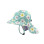 Zoocchini Cape Sunhat UPF50 Daisy - 6-24m  |  ZOO15062-6-24M