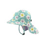 Zoocchini Cape Sunhat UPF50 Daisy - 2-4 ετών  |  ZOO15062-2-4Y