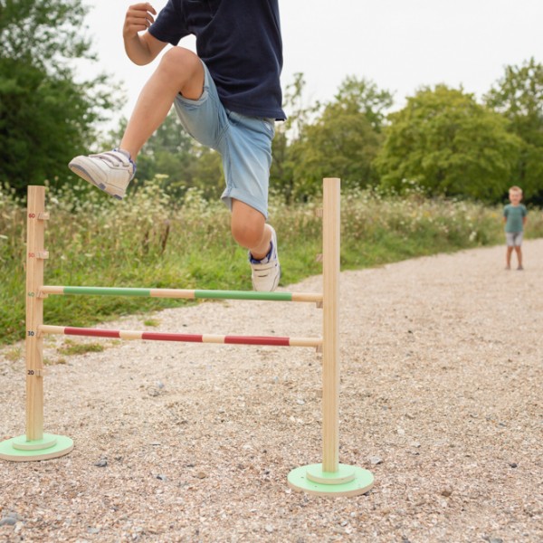 Bs Toys – Άλμα με Εμπόδια