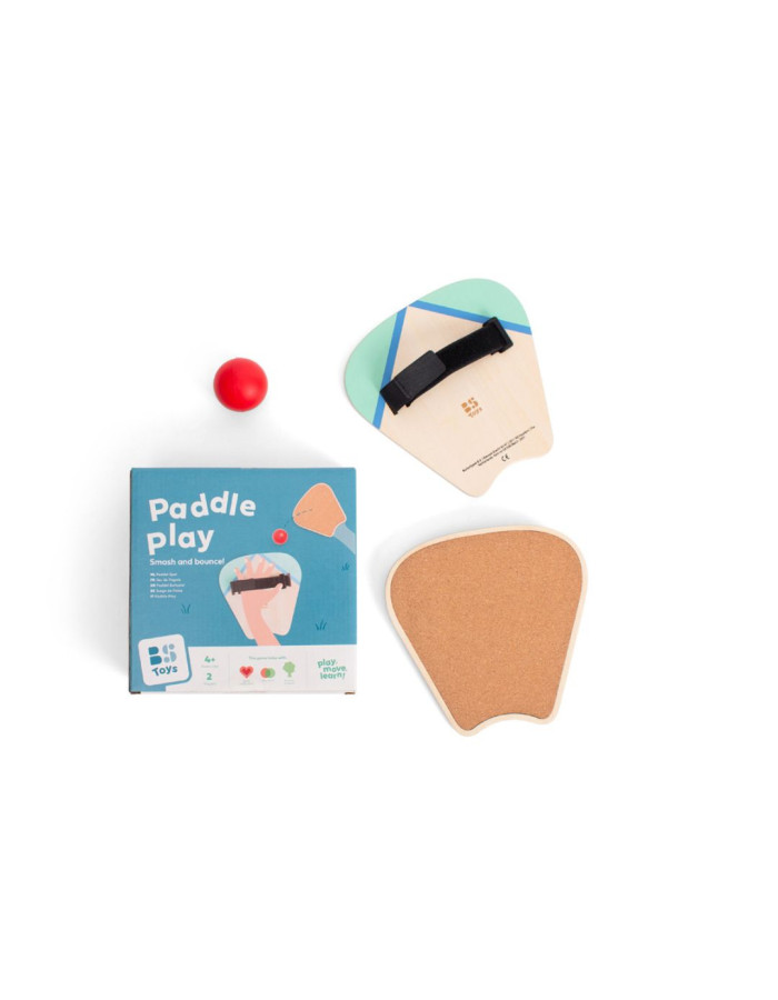 BS Toys – Ρακέτες Paddle